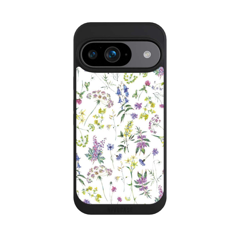 Pixel 9 NIVOpure Fleurs des forêts et des prés