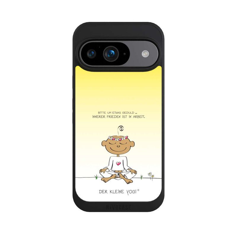 Pixel 9 NIVOpure Innerer Frieden