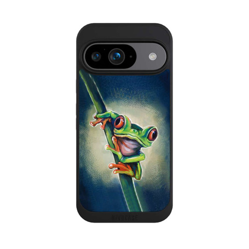 Google Pixel 9 NIVOpure Frosch