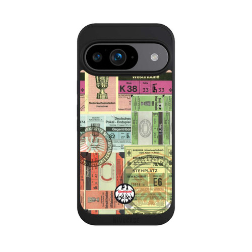 Google Pixel 9 NIVOpure Final Tickets 