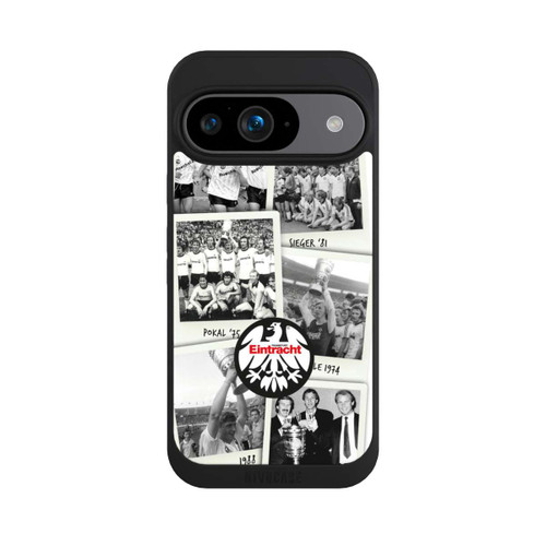 Google Pixel 9 NIVOpure Polaroid
