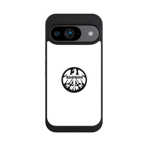 Google Pixel 9 NIVOpure Logo Adler 1980 Schwarz