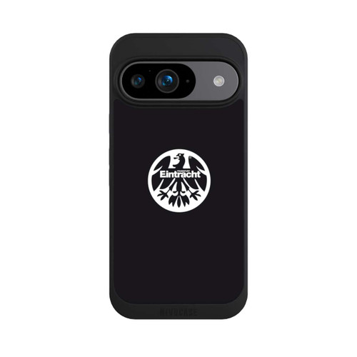 Google Pixel 9 NIVOpure Logo Adler 1980 weiss
