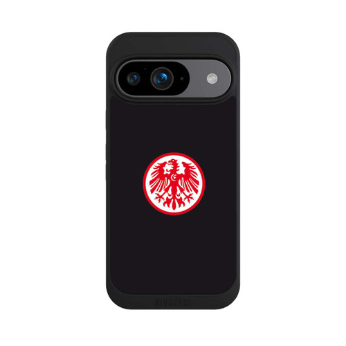 Google Pixel 9 NIVOpure Logo Adler 1920 Rot