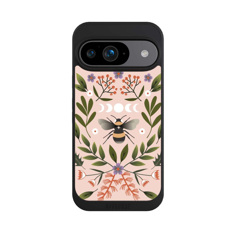 Pixel 9 NIVOpure Bienenleben