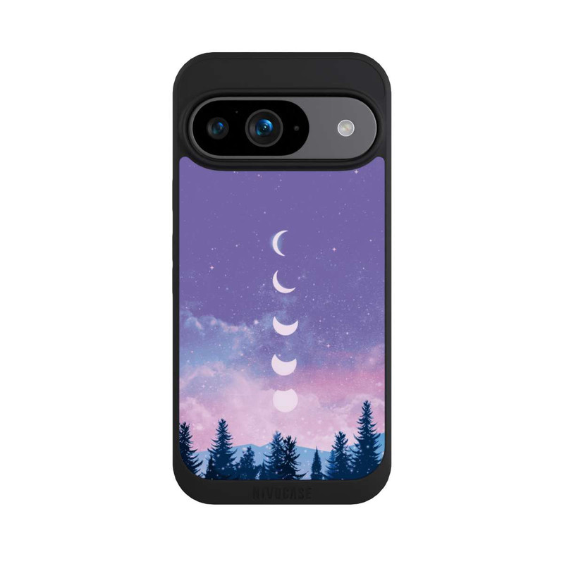 Pixel 9 NIVOpure Nuit paisible