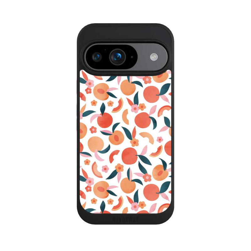 Pixel 9 NIVOpure Peach Love