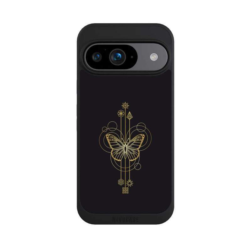 Pixel 9 NIVOpure Insecte d'or