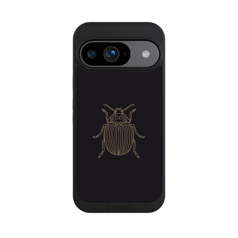 Pixel 9 NIVOpure Insect Silhouette 1