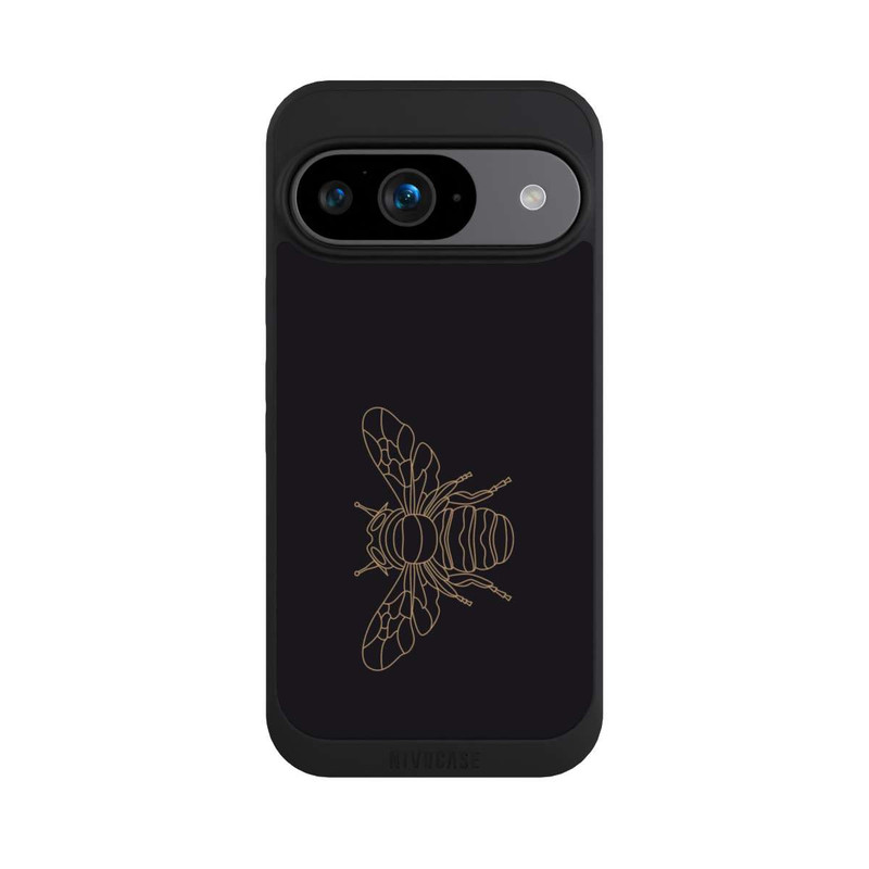 Pixel 9 NIVOpure Insect Silhouette 3