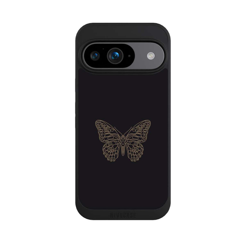 Pixel 9 NIVOpure Insect Silhouette 5
