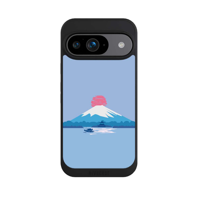 Pixel 9 NIVOpure Fujisan