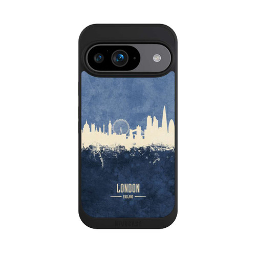 Google Pixel 9 NIVOpure Skyline von London England