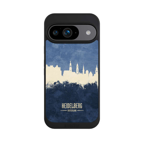 Google Pixel 9 NIVOpure Heidelberg Skyline