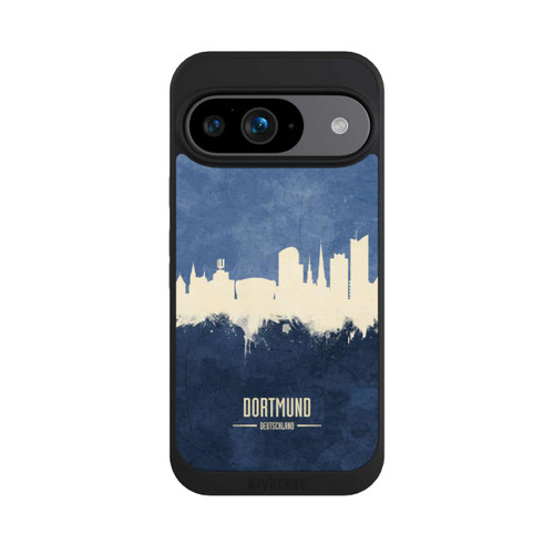Google Pixel 9 NIVOpure Dortmund Skyline