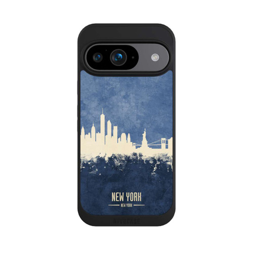 Google Pixel 9 NIVOpure New York Skyline 2