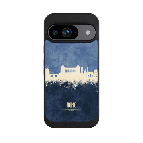 Google Pixel 9 NIVOpure Rom Italien Skyline