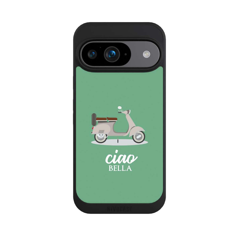 Pixel 9 NIVOpure Vespa 6