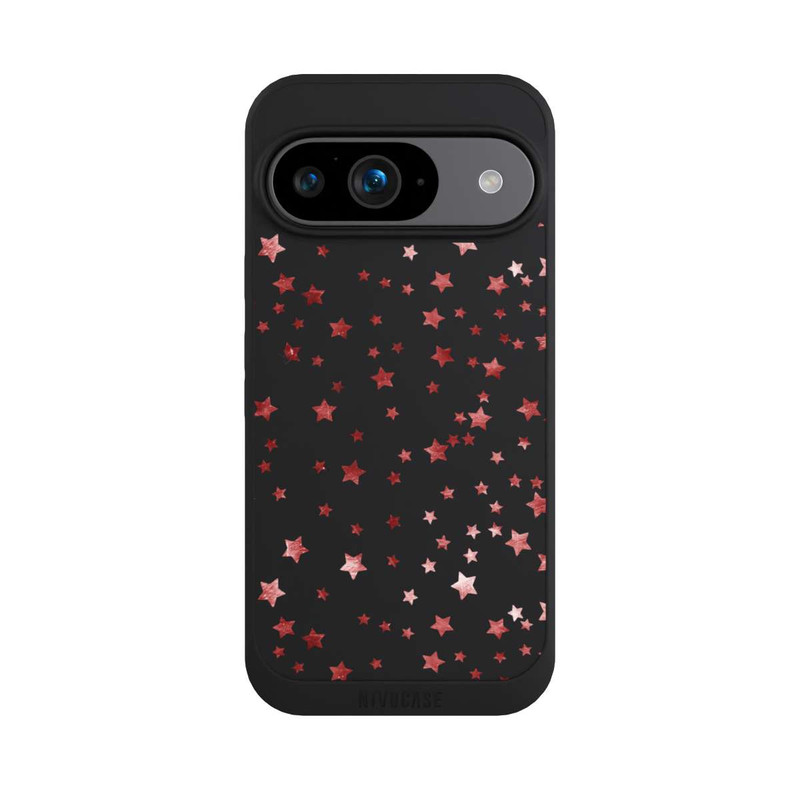 Pixel 9 NIVOpure Étoiles de cuivre