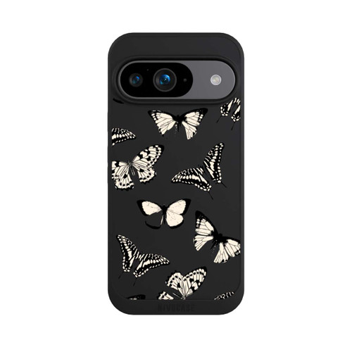 Google Pixel 9 NIVOpure Papillons minimalistes