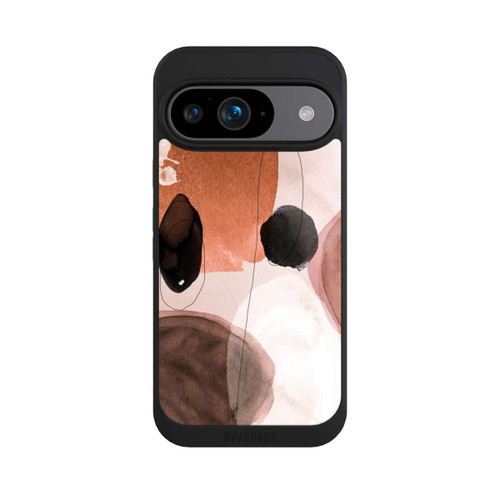 Google Pixel 9 NIVOpure Aquarellfarben