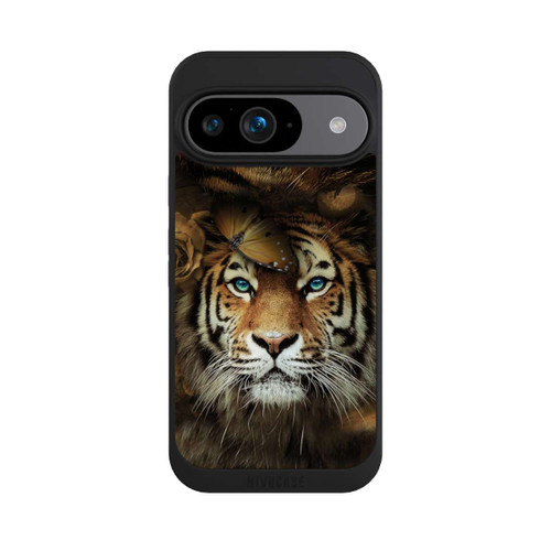 Google Pixel 9 NIVOpure Herbsttiger