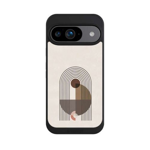 Google Pixel 9 NIVOpure Modische Muster
