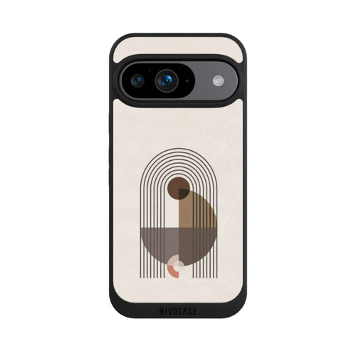 Google Pixel 9 NIVOpure Trendy Patterns