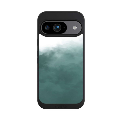 Google Pixel 9 NIVOpure Tiefgrün