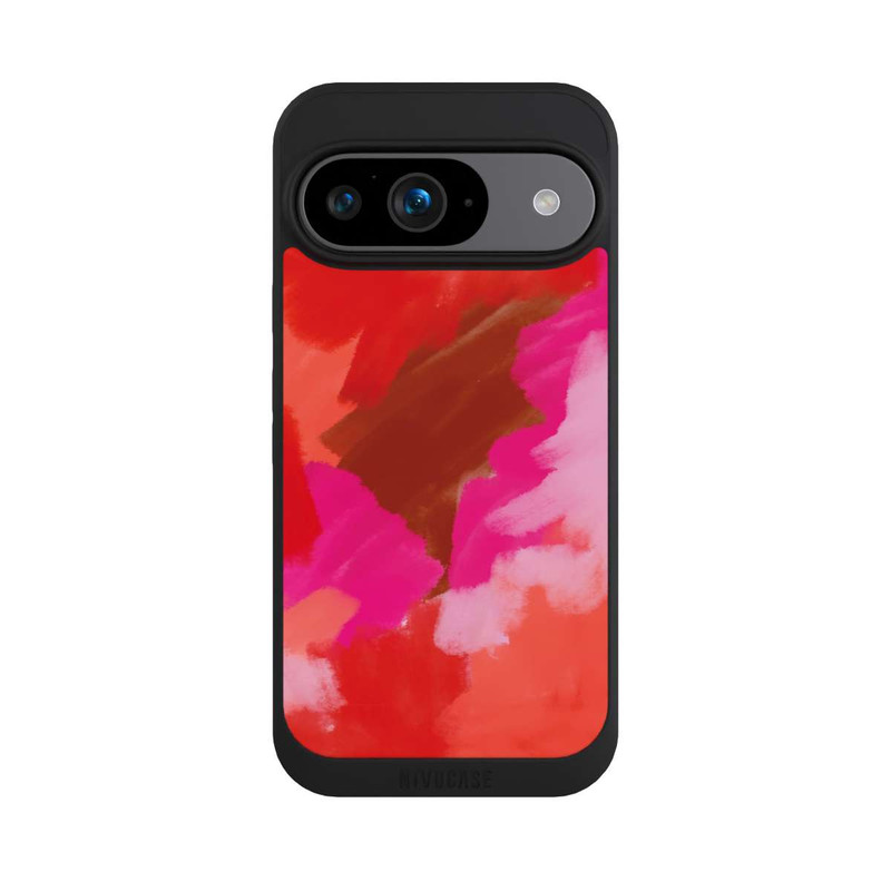 Pixel 9 NIVOpure C'est l'amour