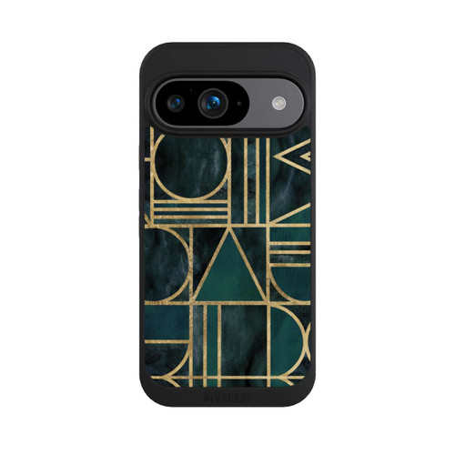 Google Pixel 9 NIVOpure Art Deko