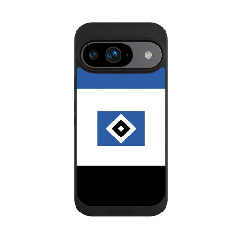 Google Pixel 9 NIVOpure HSV Breite Streifen