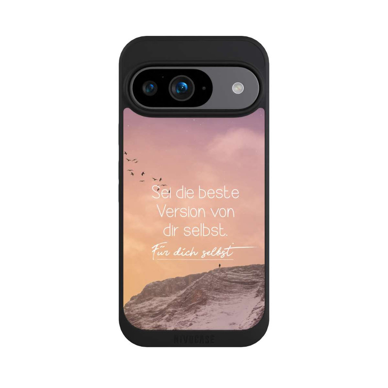 Pixel 9 NIVOpure Sei Die Beste Version Von Dir Selbst