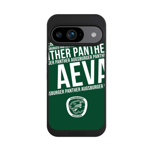 Google Pixel 9 NIVOpure Augsburger Panther AEV