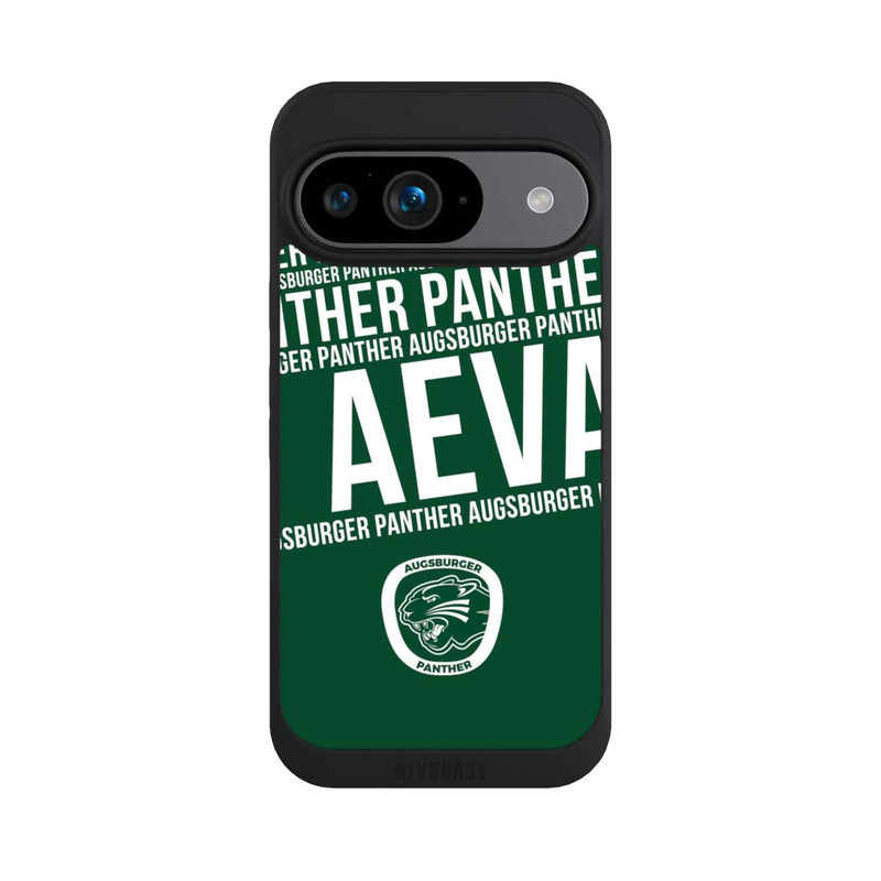 Pixel 9 NIVOpure Augsburger Panther AEV
