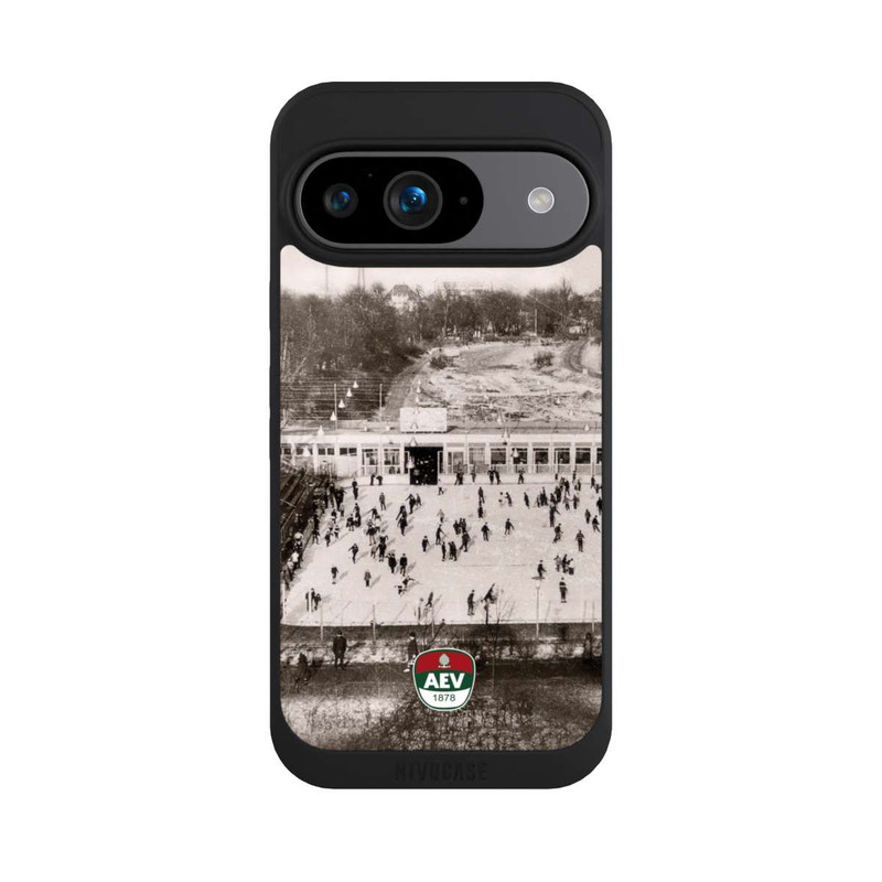 Pixel 9 NIVOpure Augsburger Panther Eishockey