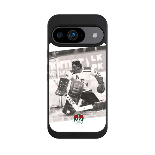 Google Pixel 9 NIVOpure Augsburger Panther Hockey