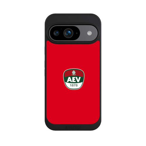 Google Pixel 9 NIVOpure Augsburger Panther Rot