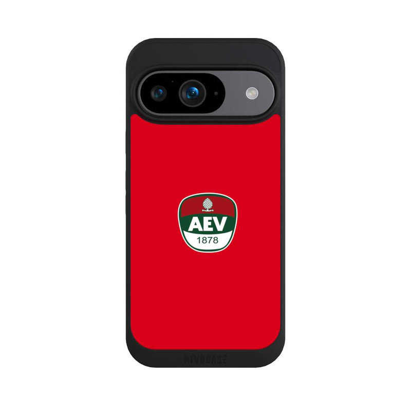 Pixel 9 NIVOpure Augsburger Panther Rot