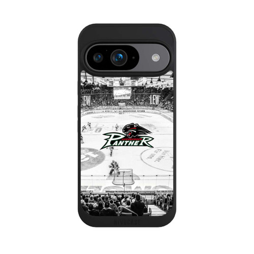 Google Pixel 9 NIVOpure Augsburger Panther Eishockeymannschaft Weiss
