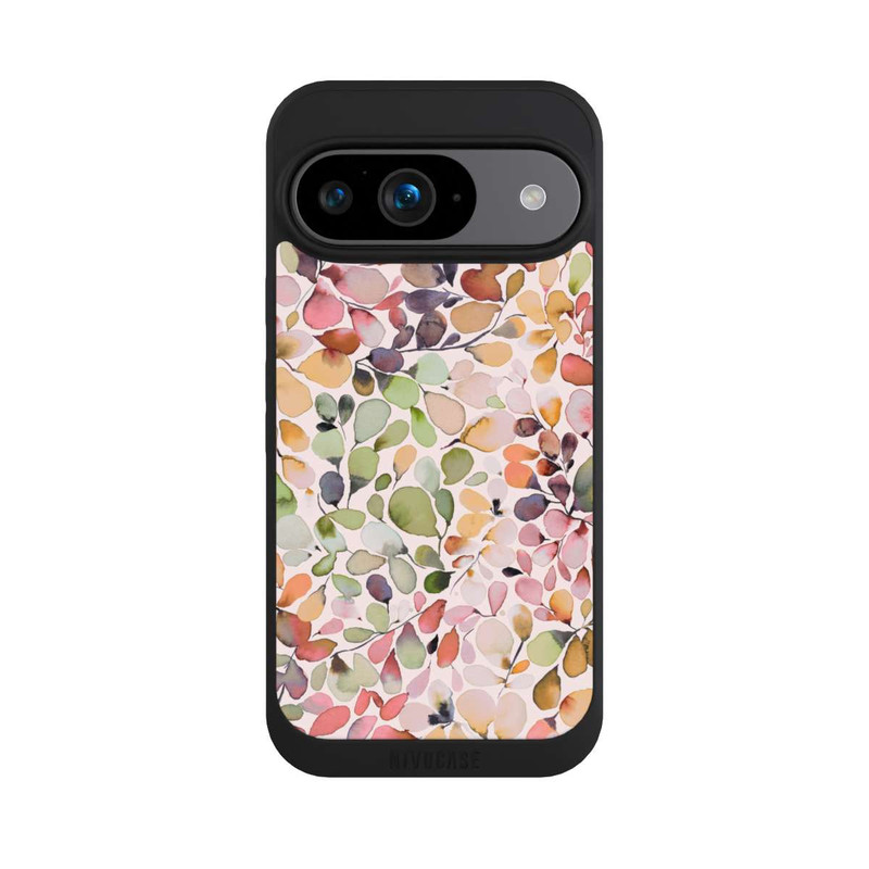 Pixel 9 NIVOpure Feuillu Nature Campagne Eucalyptus