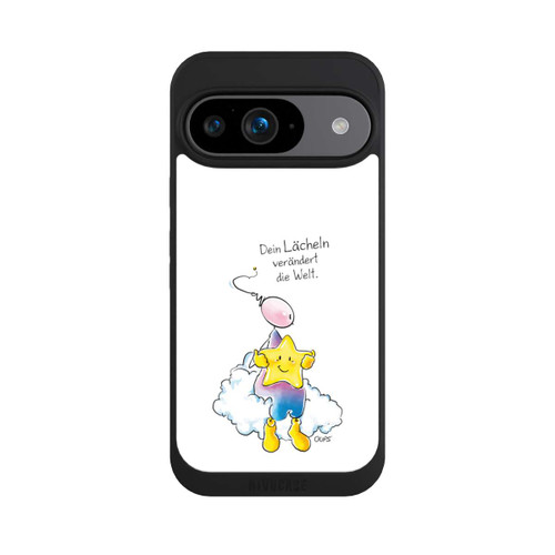 Google Pixel 9 NIVOpure Dein Lachen Verändert Die Welt