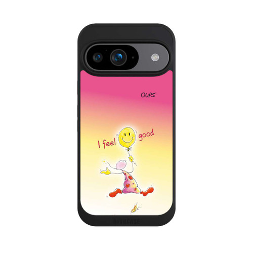 Google Pixel 9 NIVOpure I Feel Good