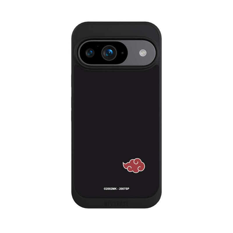 Pixel 9 NIVOpure Akatsuki Noir