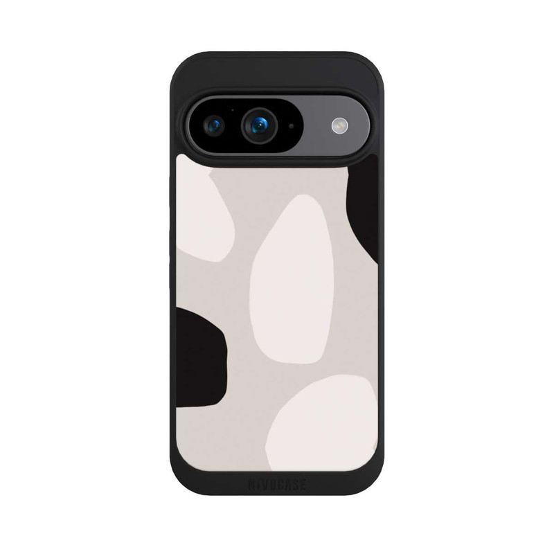Pixel 9 NIVOpure Abstract Shapes-Anastasia Sawall