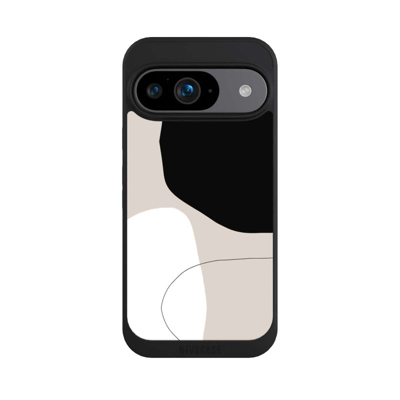 Pixel 9 NIVOpure Pairing-Anastasia Sawall