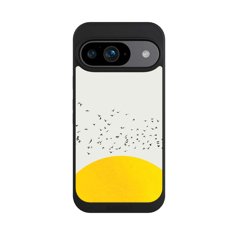 Pixel 9 NIVOpure Mille oiseaux