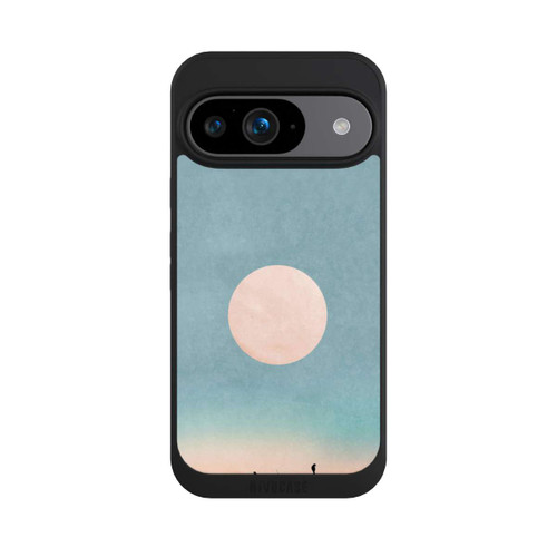 Google Pixel 9 NIVOpure Warmes Aufwachen 1