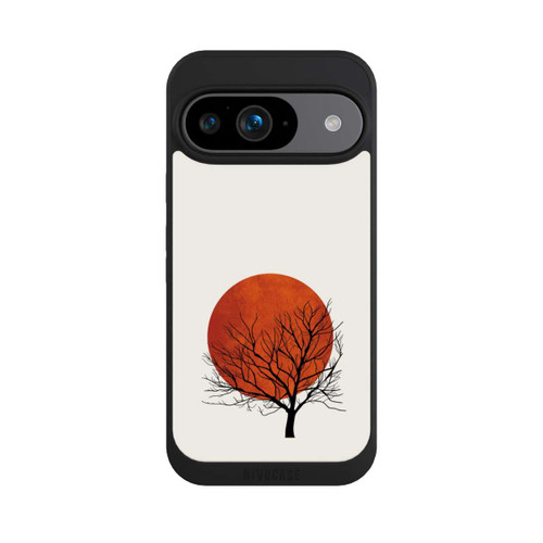 Google Pixel 9 NIVOpure Warmer Winter