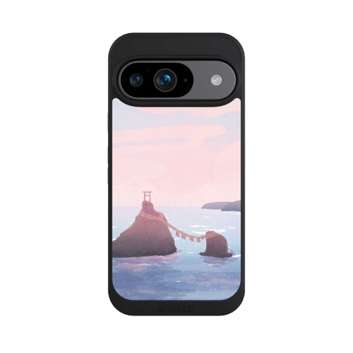 Google Pixel 9 NIVOpure Murakumo January von Kyonosuke Takayasu